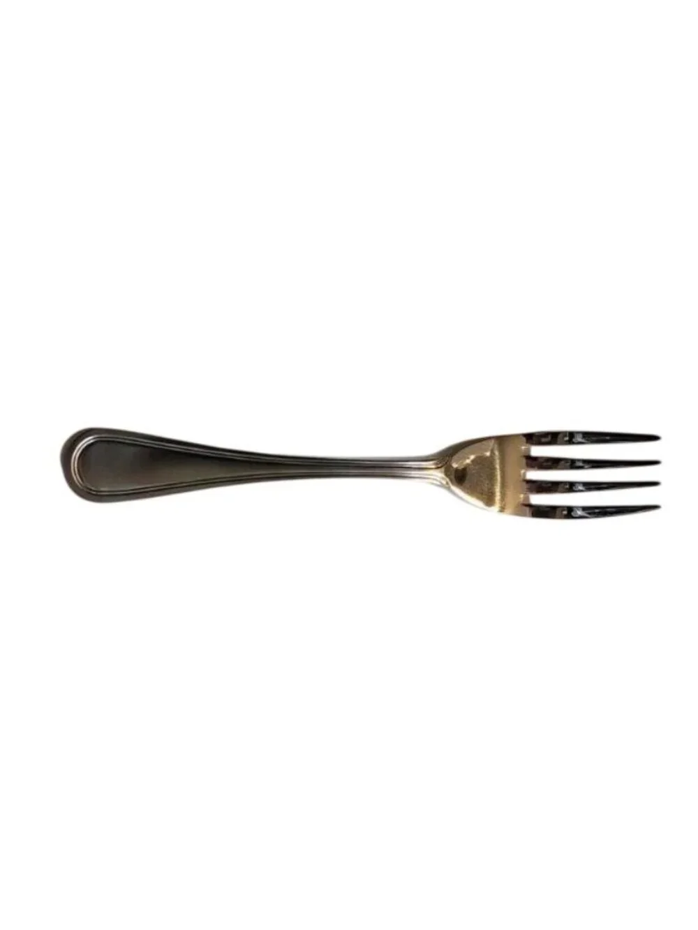12 Steelite International Dinner Fork European 8.25